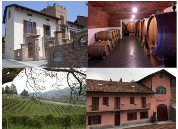 PODERI MORETTI cantina aperta per visita guidata e degustazione dei migliori vini di Alba Langhe e Roero 25 aprile – 1° maggio – 25 e 26 maggio 2019