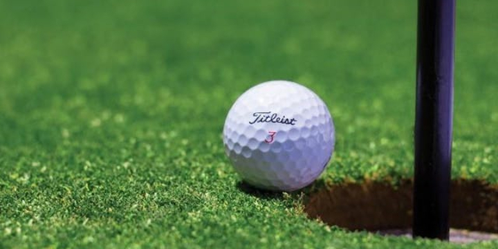 ISM-Houston Golf Tournament