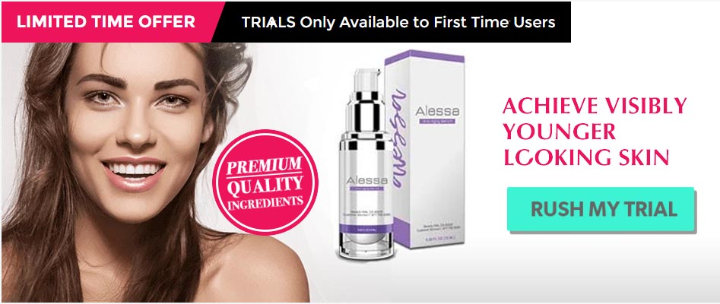 Alessa Serum Reviews | Should Buy and Not?