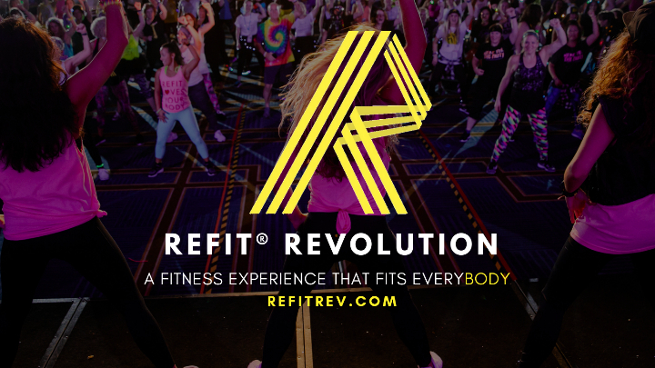 REFIT® Fitness for Everybody