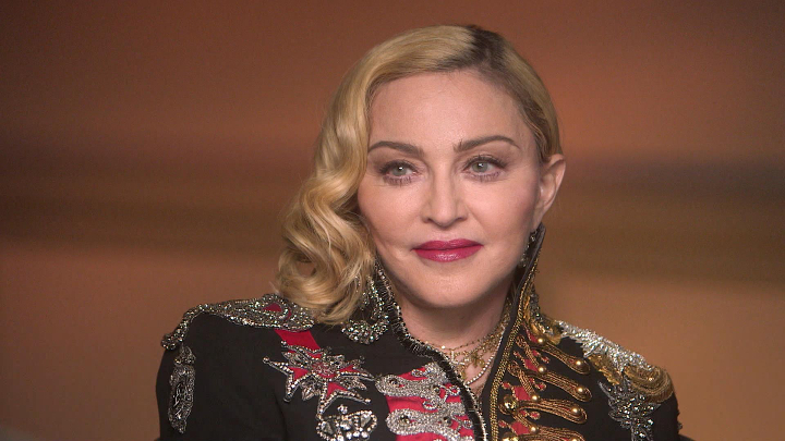 Madonna - Madame X tour