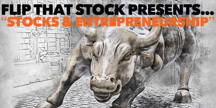 FREE Seminar: African-Americans Who Want To Learn About Stocks & Entrepreneurship
