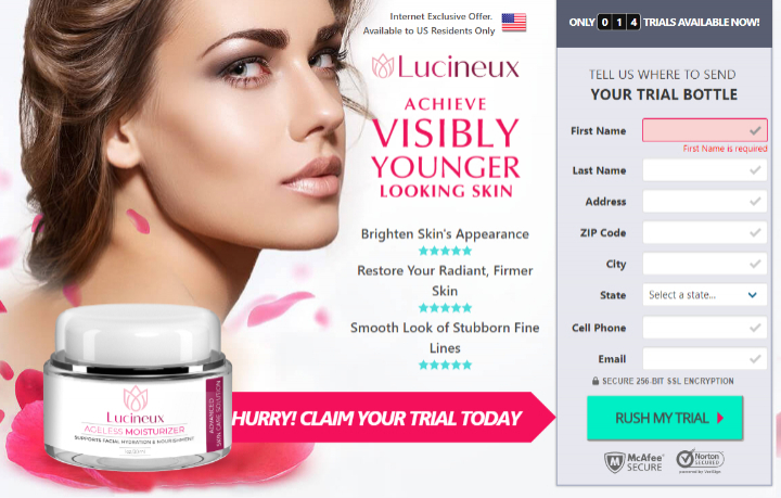 Lucineux Skin Cream | Should Buy or Not?