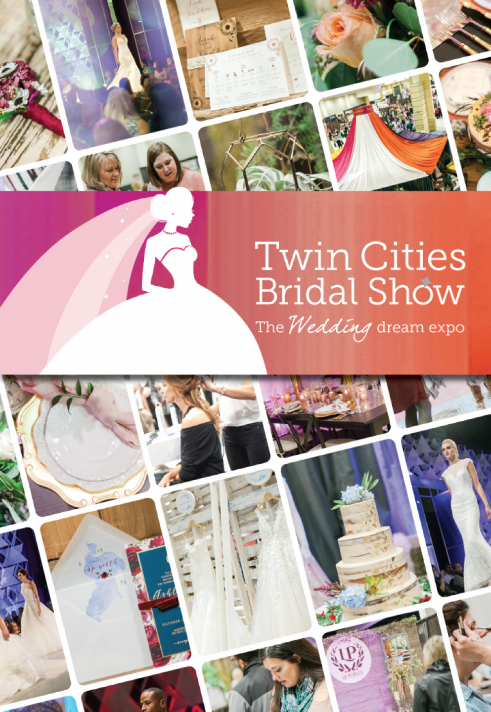 Twin Cities Bridal Show
