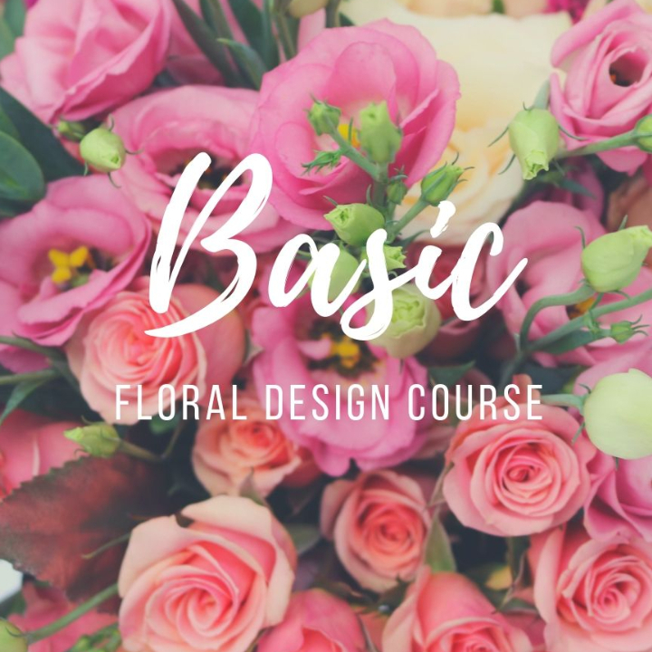 Floral Design Basics