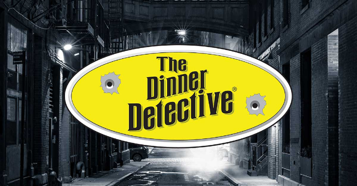 Comedic Interactive Murder Mystery Dinner Show