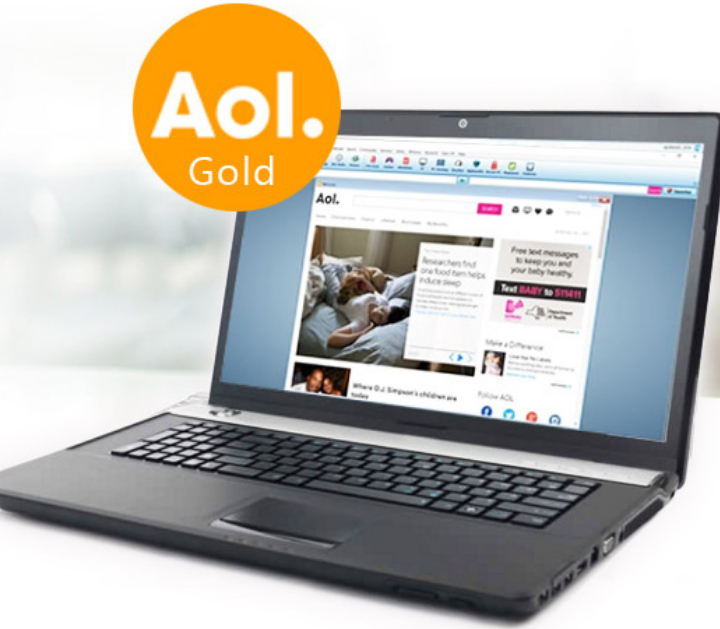 What is AOL Desktop Gold and Do I need it?