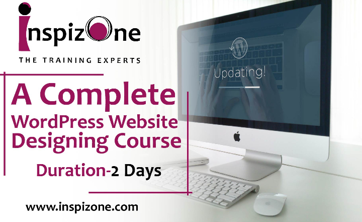 Join SkillsFuture Approved Wordpress Course Singapore