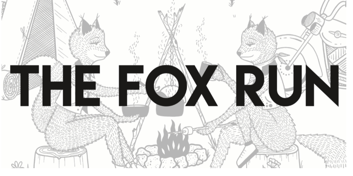 The Fox Run 4: Wild Woman Weekend