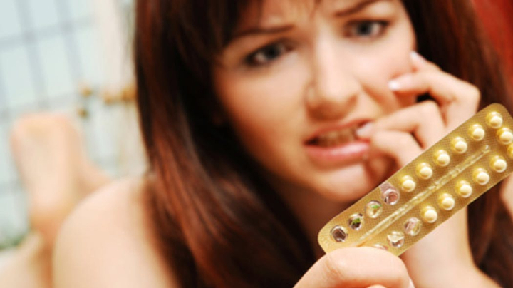 Unwanted pregnancy: how to interrupt it?