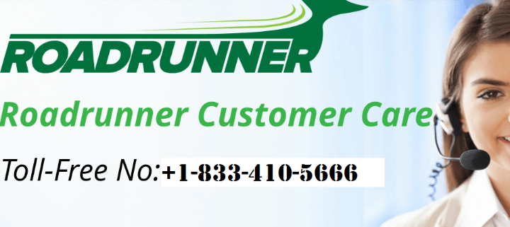 Roadrunner Technical Support 1-833-410-5666 Phone Number