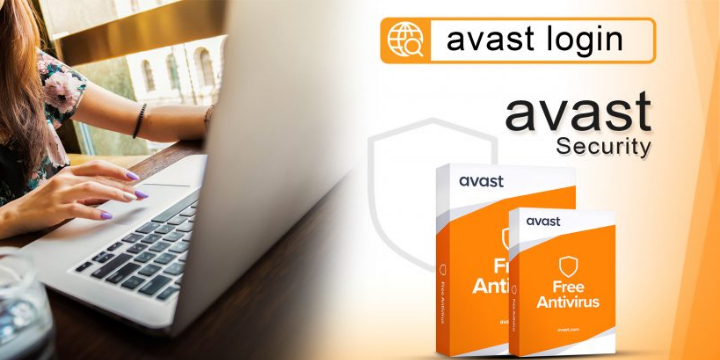 My.avast.com