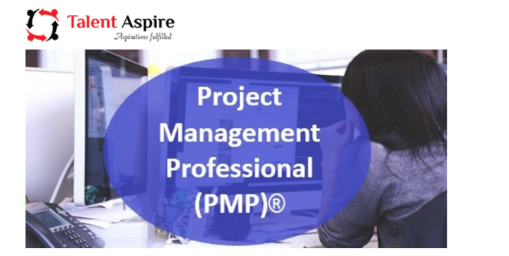 Project Management Professional (PMP) Certification Training Course in Riyadh, Saudi Arabia