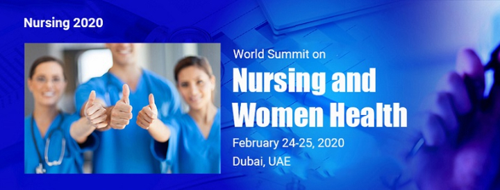 world summit on nursing and women health