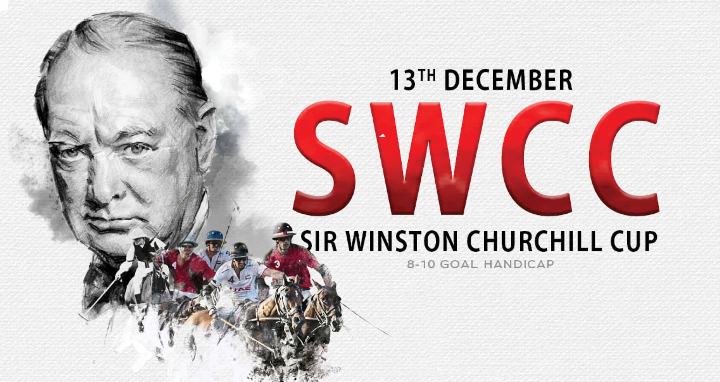 Sir Winston Churchill Cup 2019