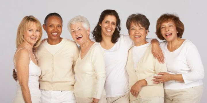 For Women over 40: Living the Astounding Life you Desire 