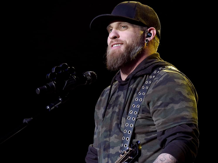 Brantley Gilbert at BB&T Arena, Highland Heights, KY