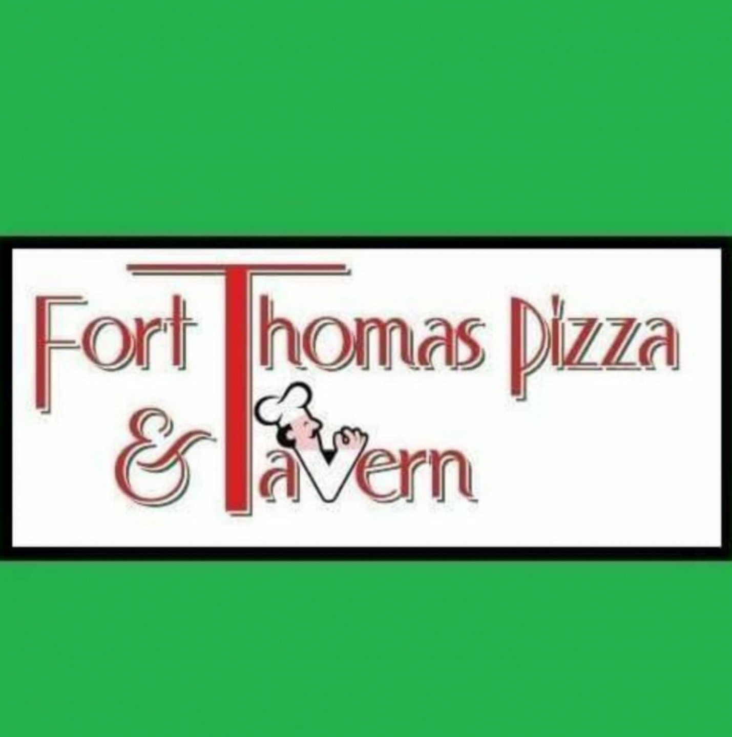 Ft. Thomas Pizza Tavern FRIDAY Night Karaoke