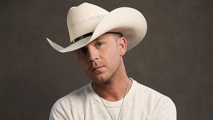 Justin Moore & Tracy Lawrence at The Mission Ballroom, Denver, CO