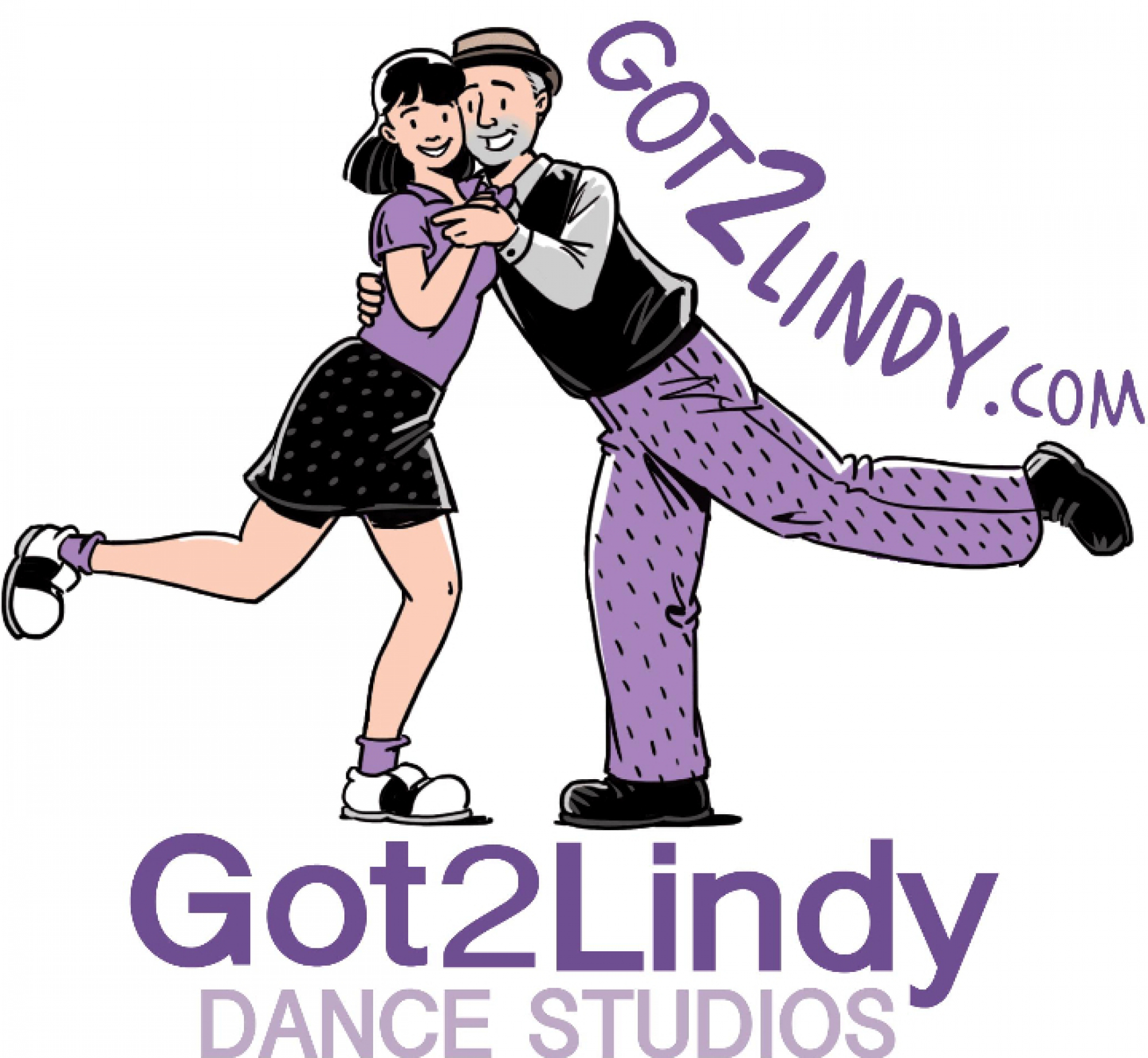 Give the Gift that Lasts Forever! Swing Dance Lessons in Kingston, Highland or Newburgh