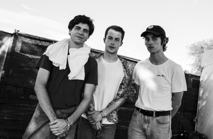 Wallows at House Of Blues , New Orleans, LA