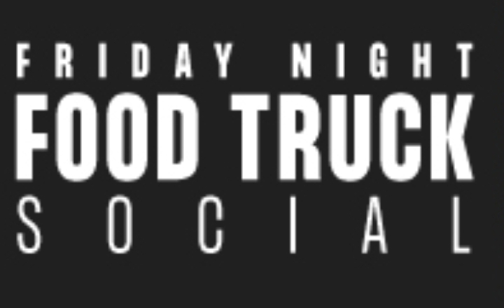 Bay Street To Host Friday Night Food Truck Socials 