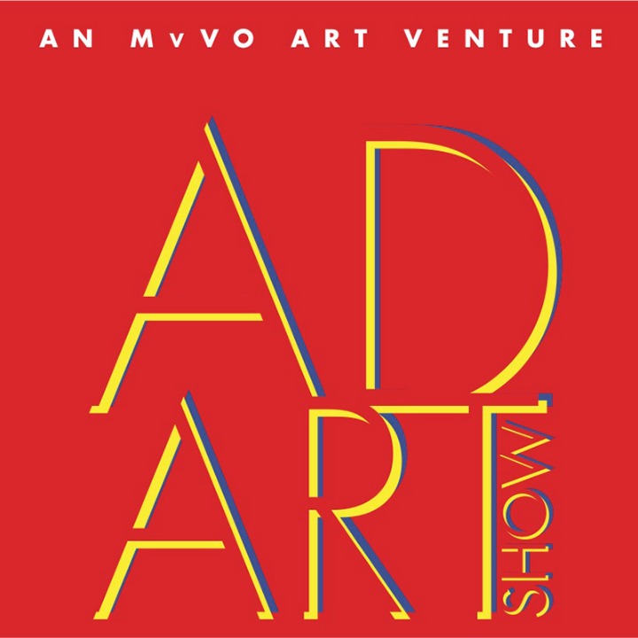 MvVO ART presents AD ART SHOW 2020