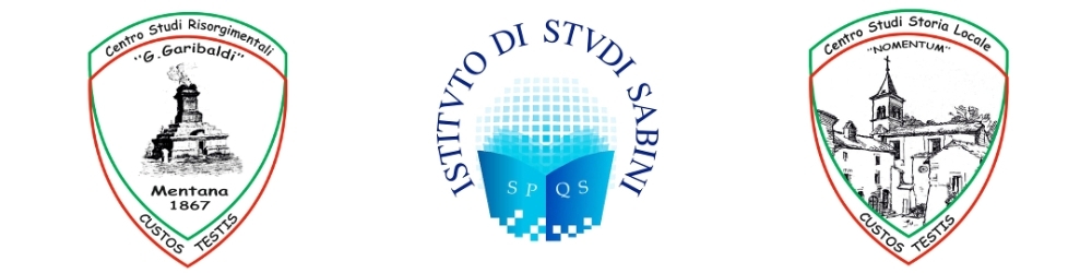 Istituto di Studi Sabini
