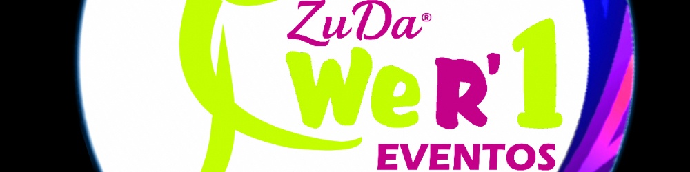 WeR'1 / We Are One / ZuDa eventos