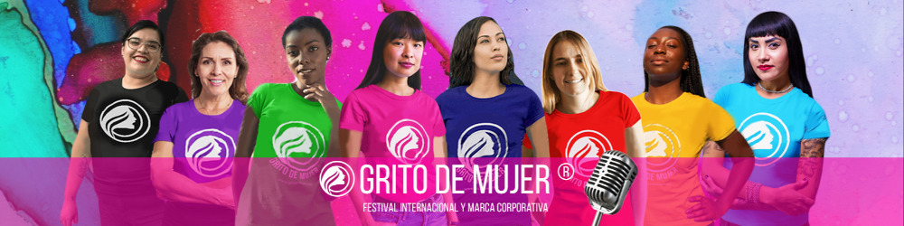 Festival Internacional de Poesia y Arte Grito de Mujer (Página Oficial)