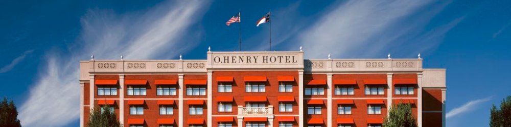 O.Henry Hotel