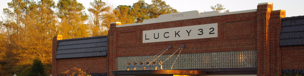 Lucky 32 Southern Kitchen, Cary