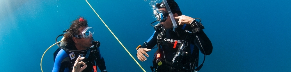 Poseidon Scuba Diving School