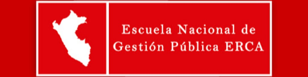 Escuela Nacional de Gestión Publica ERCA