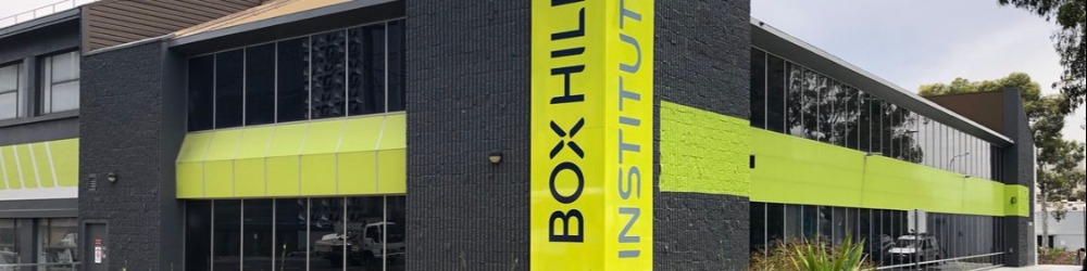 Box Hill Institute, Faculty of Business, IT & Applied Arts