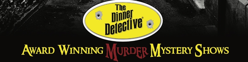 New York, NY - The Dinner Detective Murder Mystery Dinner Show