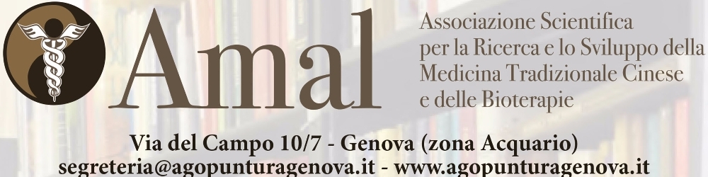 Amal - Genova