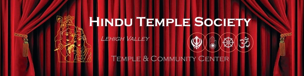 Hindu Temple Society