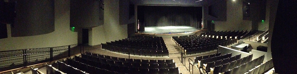 Perry Performing Arts Center