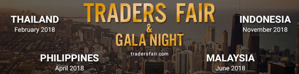Traders Fair & Traders Awards