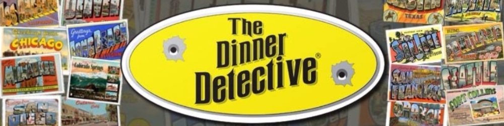 The Dinner Detective Murder Mystery Dinner Show - Pittsburgh, PA