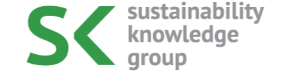 Sustainability Knowledge Group