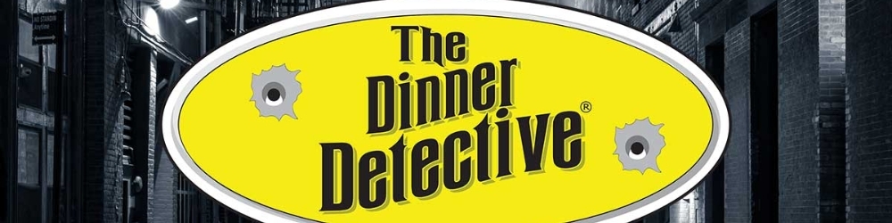 Minneapolis - The Dinner Detective Murder Mystery Show