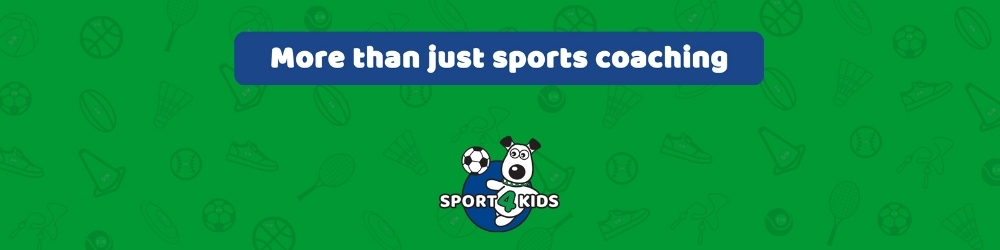 Sport4Kids Singapore