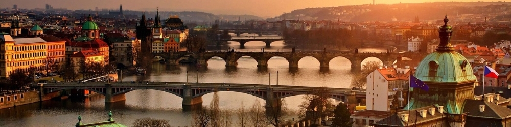 Get an unforgettable experience from Prague!