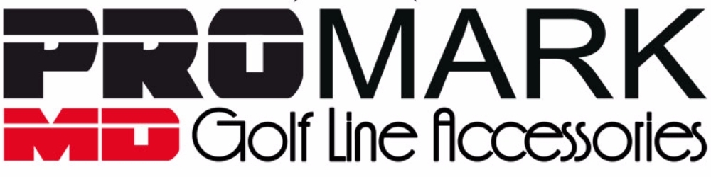 ProMark MD - Golf Line Accessories