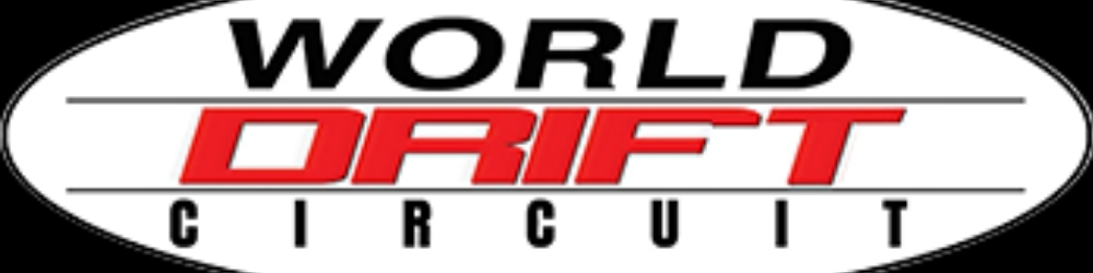 World Drift Circuit
