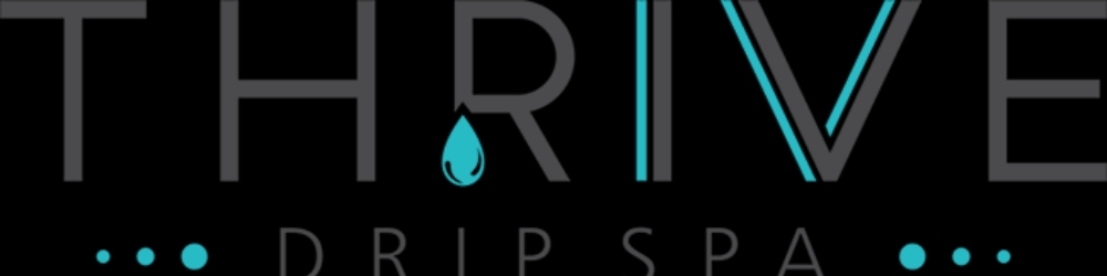 ThrIVe Drip Spa - The Woodlands
