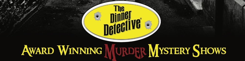 Fort Lee, NJ - The Dinner Detective Murder Mystery Dinner Show