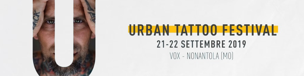 Urban Tattoo Festival